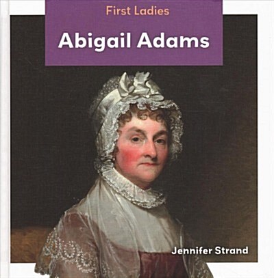 First Ladies Set 2 (Set) (Library Binding)