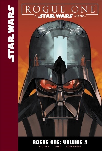 Rogue One: Volume 4 (Library Binding)