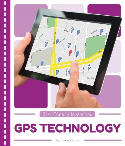 GPS Technology (Library Binding)