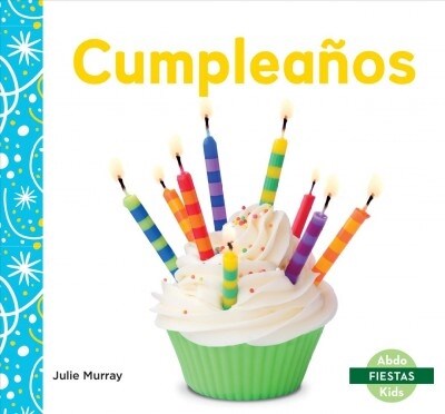 Cumplea?s (Birthday) (Library Binding)