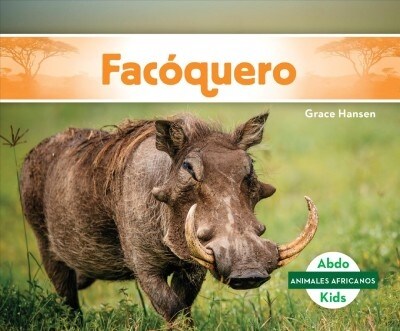 Fac?uero (Warthog) (Library Binding)