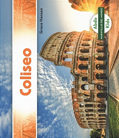 Maravillas del Mundo (World Wonders) (Set) (Library Binding)