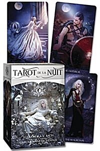 Tarot de la Nuit (Other)