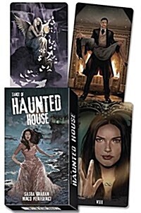 Tarot of the Haunted House (Other)