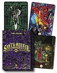 Santa Muerte Oracle (Other)