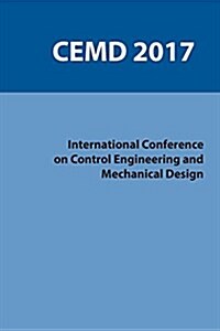 International Conference on Control Engineering (Paperback)