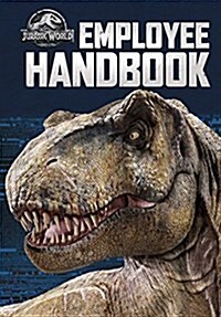 Jurassic World: Employee Handbook (Hardcover)