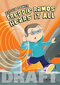 Freddie Ramos Hears It All (Hardcover)