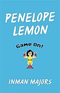 Penelope Lemon: Game On! (Hardcover)