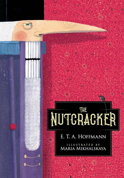 The Nutcracker (Hardcover)