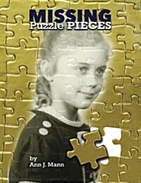 Missing Puzzle Pieces (Paperback)