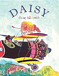Daisy (Hardcover)