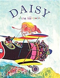 Daisy (Paperback)