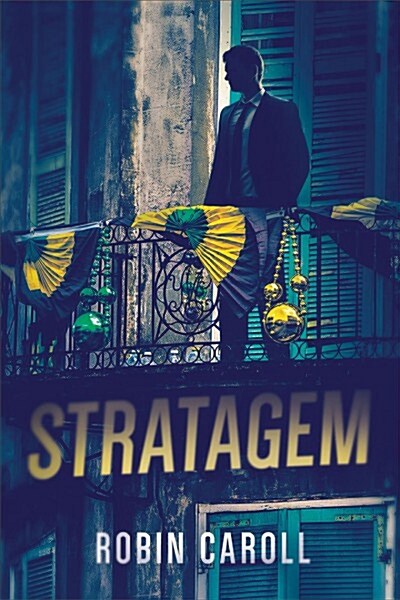 Stratagem (Paperback)