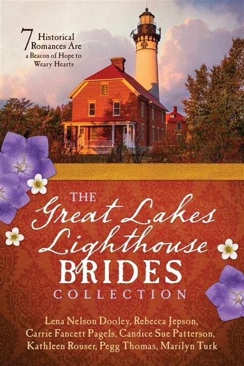 Great Lakes Lighthouse Brides Collection (Paperback)