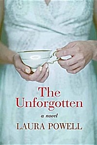 [중고] The Unforgotten (Library Binding)