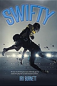 Swifty (Paperback)