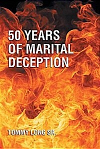 50 Years of Marital Deception (Paperback)