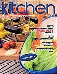 Turkish Kitchenware 19 (Paperback)