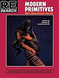 Modern Primitives: 20th Anniversary Deluxe Hardback (Hardcover, 2)