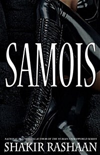 Samois (Paperback)