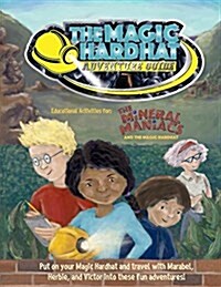 The Magic Hardhat Adventure Guide (Paperback)