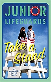 Take a Stand (Paperback, None)