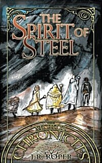 The Spirit of Steel (Paperback)