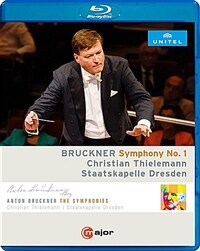 Bruckner. [1], Symphony no. 1