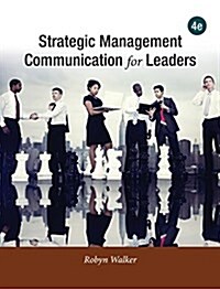 Strategic Management Communication for Leaders (Hardcover)