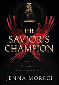 The Saviors Champion (Hardcover)