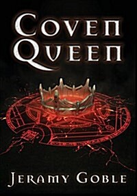 Coven Queen (Hardcover, Hard Cover)
