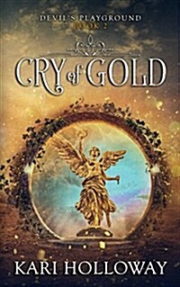 Cry of Gold (Paperback, 2)