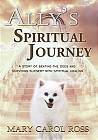 Allys Spiritual Journey: A Story of Beating the Odds and Surviving Surgery with Spiritual Healing (Hardcover)