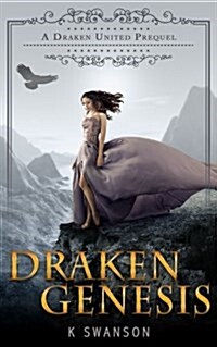 Draken Genesis (Paperback)