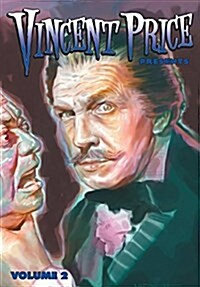 Vincent Price Presents: Volume 2 (Paperback)