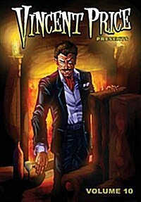 Vincent Price Presents: Volume 10 (Paperback)