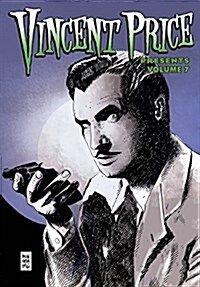 Vincent Price Presents: Volume 7 (Paperback)