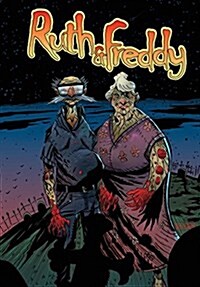 Ruth & Freddy (Paperback)