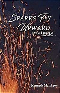 Sparks Fly Upward: Why God Allows Us to Suffer (Paperback)