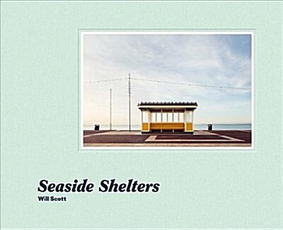 Seaside Shelters (Hardcover)