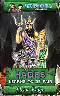 Hades Learns to Be Fair (Hardcover)