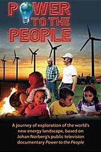 Power to the People (Paperback)