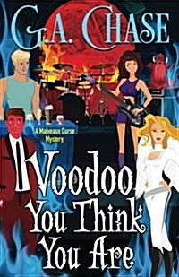 Voodoo You Think You Are (Paperback)