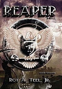 Reaper: The Iron Eagle Series Book Sixteen (Hardcover)