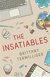 The Insatiables (Paperback)