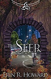 The Seer: The Kalila Chronicles (Paperback)