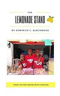 The Lemonade Stand (Paperback)