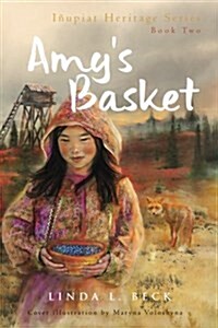 Amys Basket (Paperback)