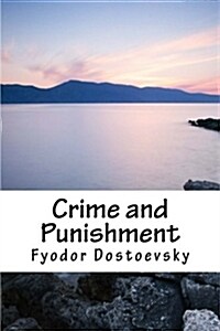 Crime and Punishment (Paperback)